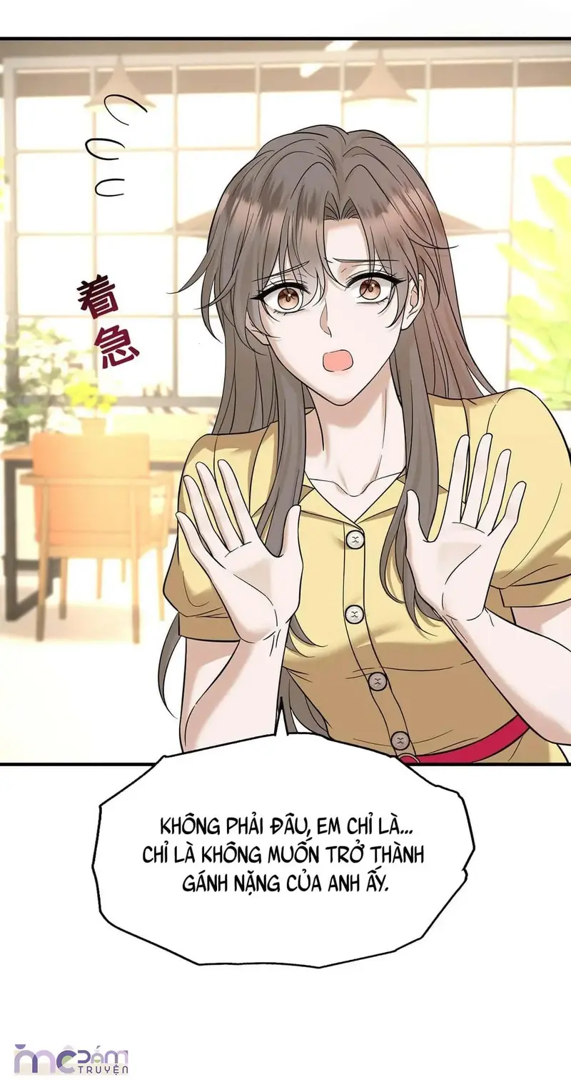 Tuyệt đối Nuông Chiều: Kiếp Này Làm Phu Nhân Của Chú Nhỏ! Chapter 52 - Trang 10