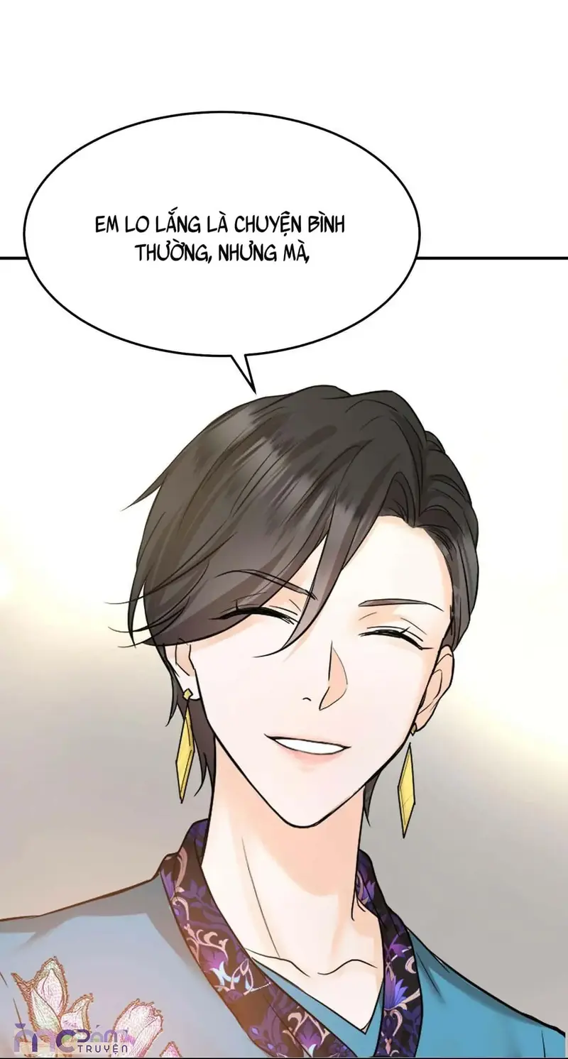 Tuyệt đối Nuông Chiều: Kiếp Này Làm Phu Nhân Của Chú Nhỏ! Chapter 52 - Trang 11