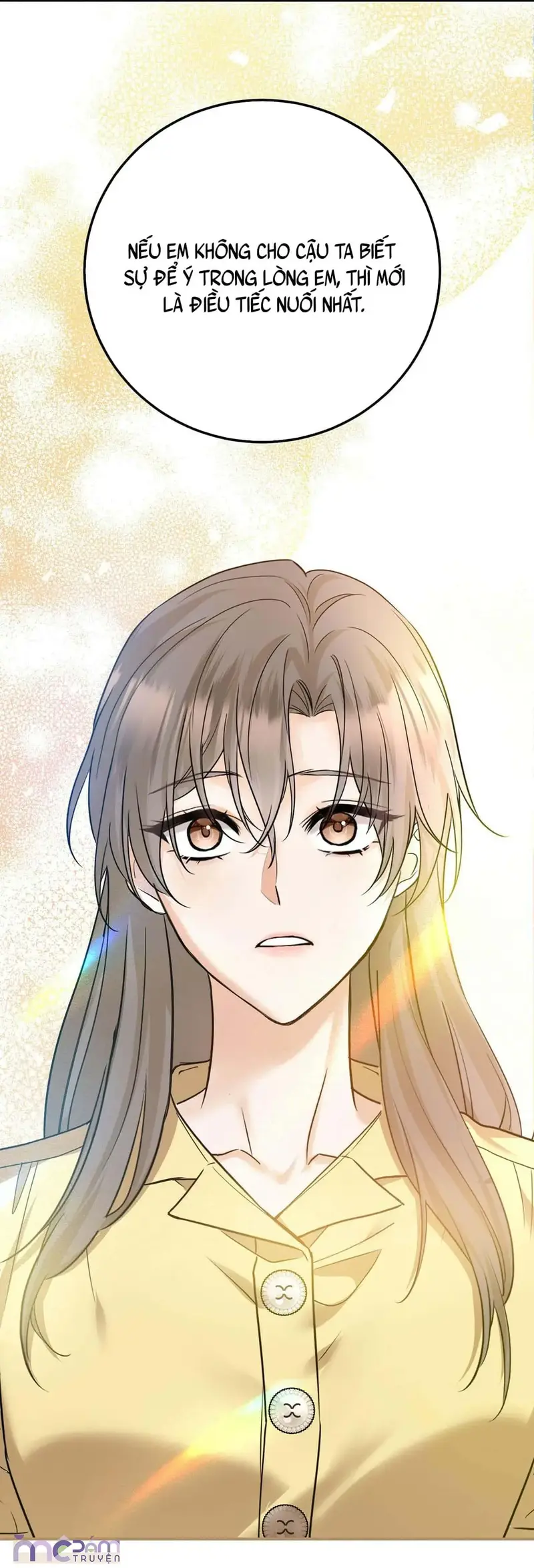 Tuyệt đối Nuông Chiều: Kiếp Này Làm Phu Nhân Của Chú Nhỏ! Chapter 52 - Trang 12