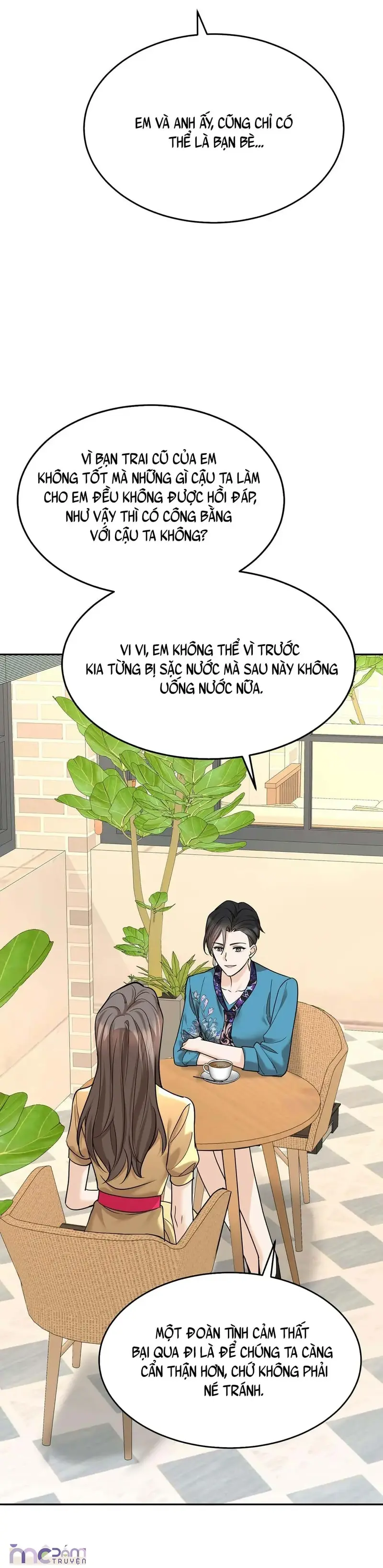 Tuyệt đối Nuông Chiều: Kiếp Này Làm Phu Nhân Của Chú Nhỏ! Chapter 52 - Trang 16