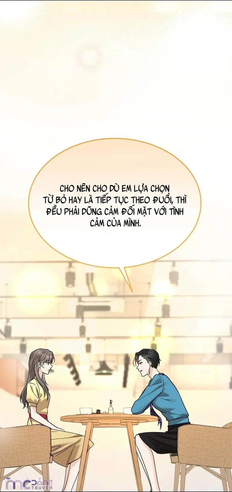 Tuyệt đối Nuông Chiều: Kiếp Này Làm Phu Nhân Của Chú Nhỏ! Chapter 52 - Trang 18