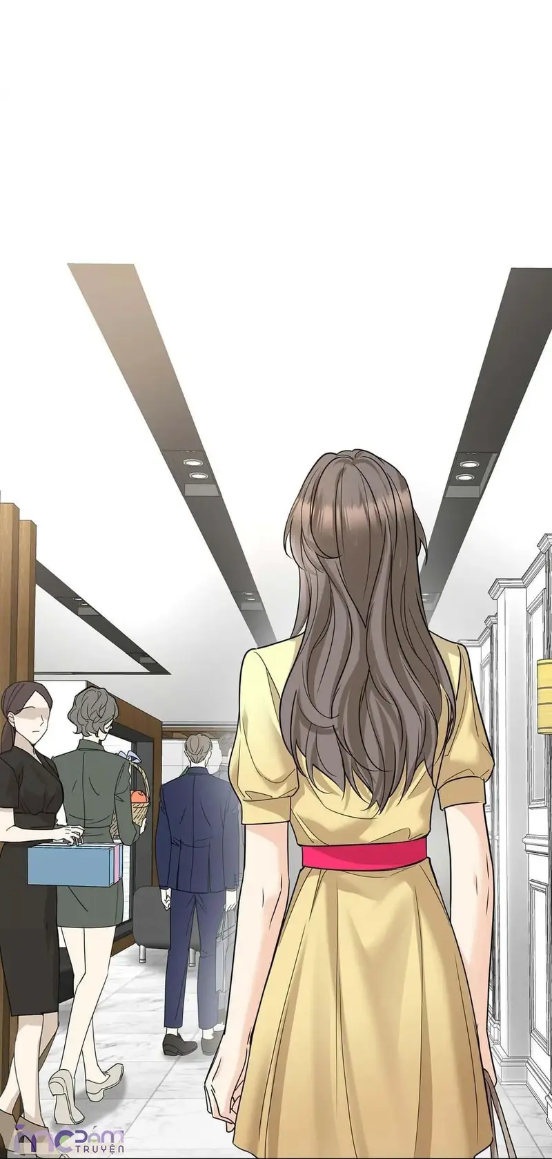 Tuyệt đối Nuông Chiều: Kiếp Này Làm Phu Nhân Của Chú Nhỏ! Chapter 52 - Trang 21