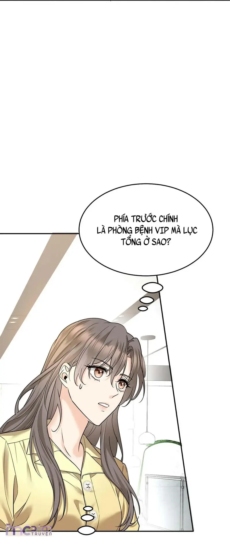 Tuyệt đối Nuông Chiều: Kiếp Này Làm Phu Nhân Của Chú Nhỏ! Chapter 52 - Trang 22