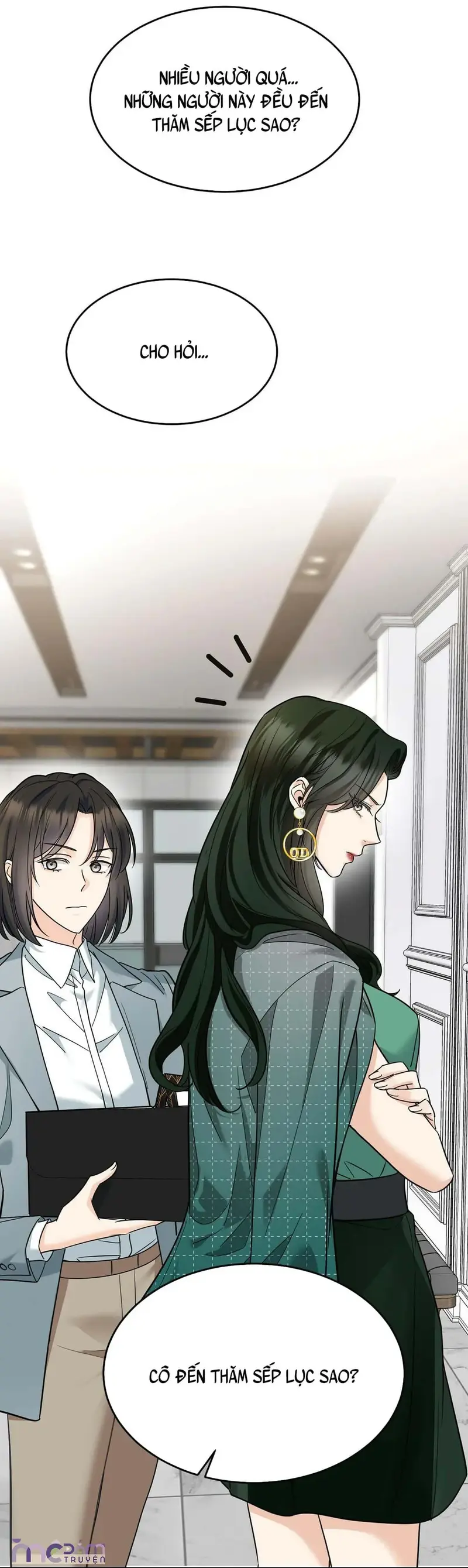 Tuyệt đối Nuông Chiều: Kiếp Này Làm Phu Nhân Của Chú Nhỏ! Chapter 52 - Trang 23