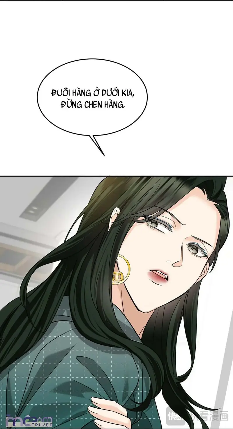 Tuyệt đối Nuông Chiều: Kiếp Này Làm Phu Nhân Của Chú Nhỏ! Chapter 52 - Trang 24