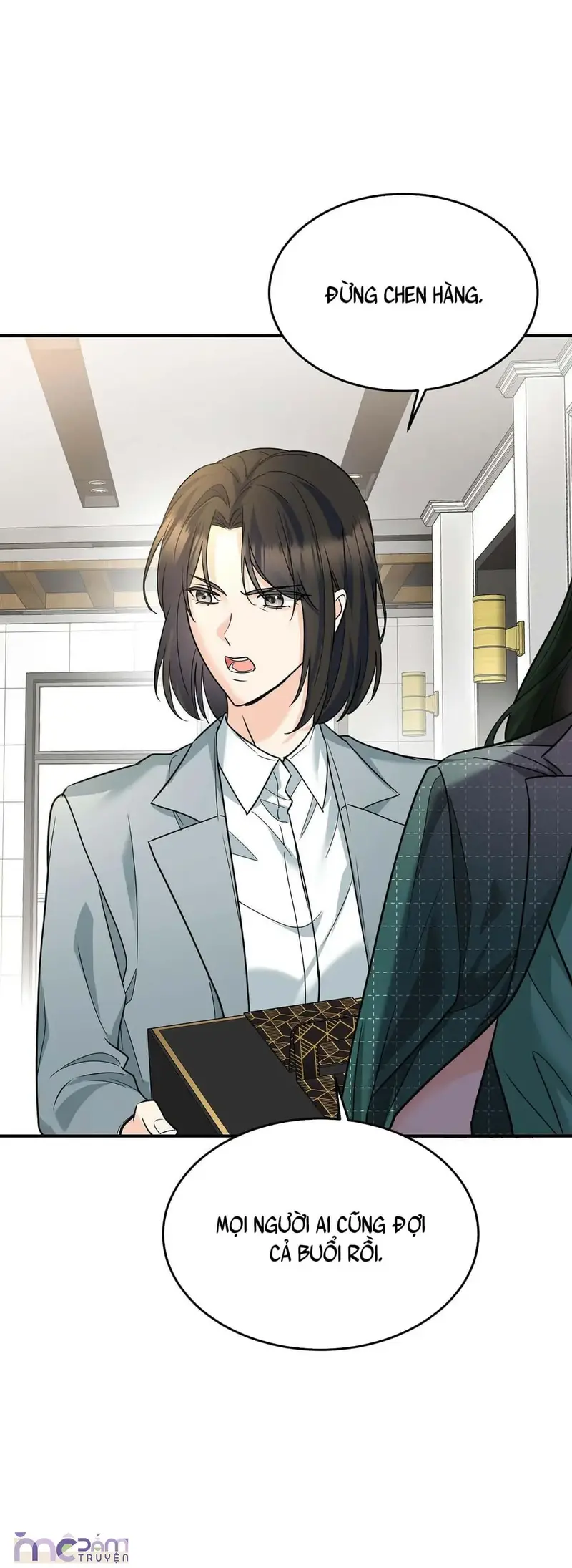 Tuyệt đối Nuông Chiều: Kiếp Này Làm Phu Nhân Của Chú Nhỏ! Chapter 52 - Trang 26