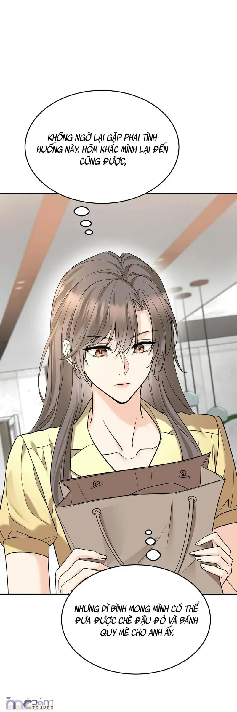 Tuyệt đối Nuông Chiều: Kiếp Này Làm Phu Nhân Của Chú Nhỏ! Chapter 52 - Trang 27