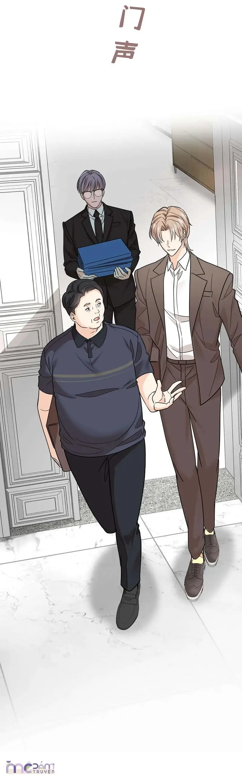 Tuyệt đối Nuông Chiều: Kiếp Này Làm Phu Nhân Của Chú Nhỏ! Chapter 52 - Trang 30