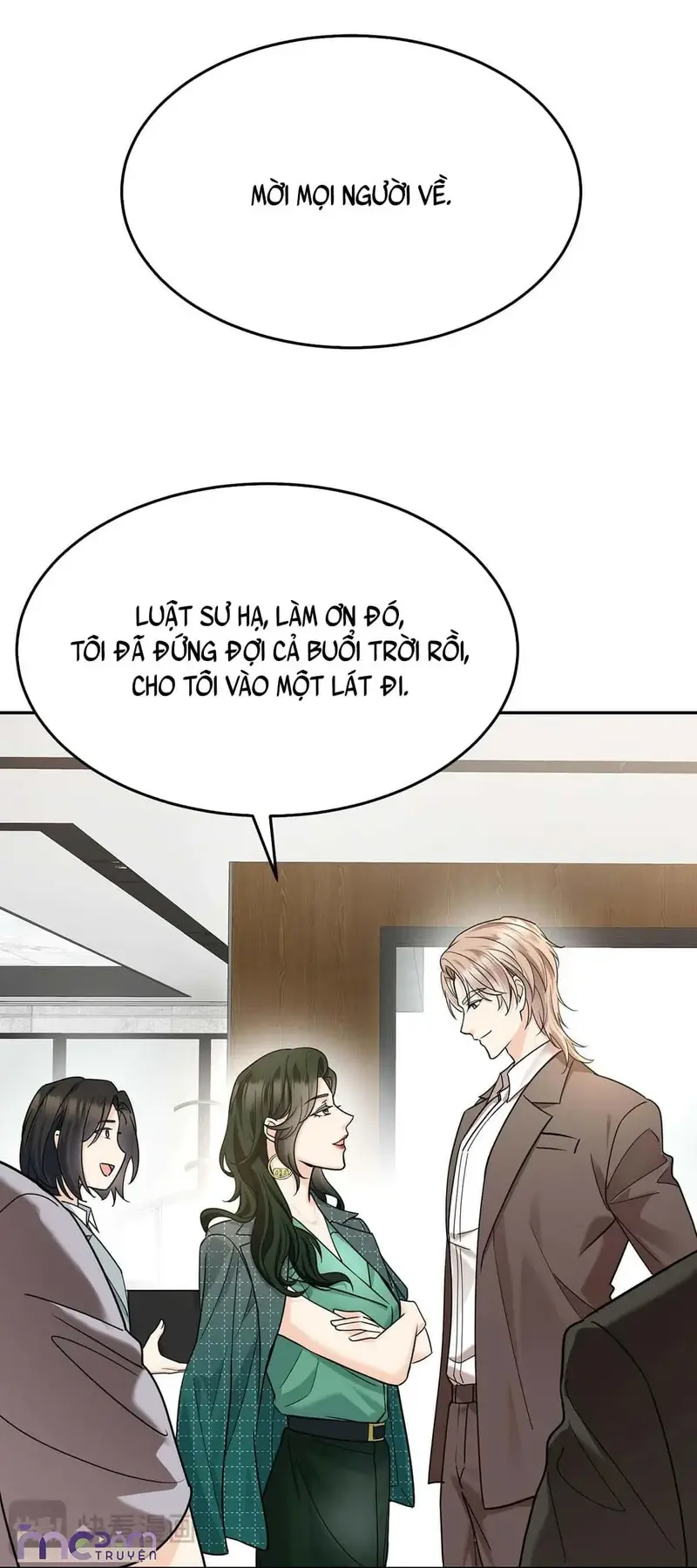 Tuyệt đối Nuông Chiều: Kiếp Này Làm Phu Nhân Của Chú Nhỏ! Chapter 52 - Trang 32