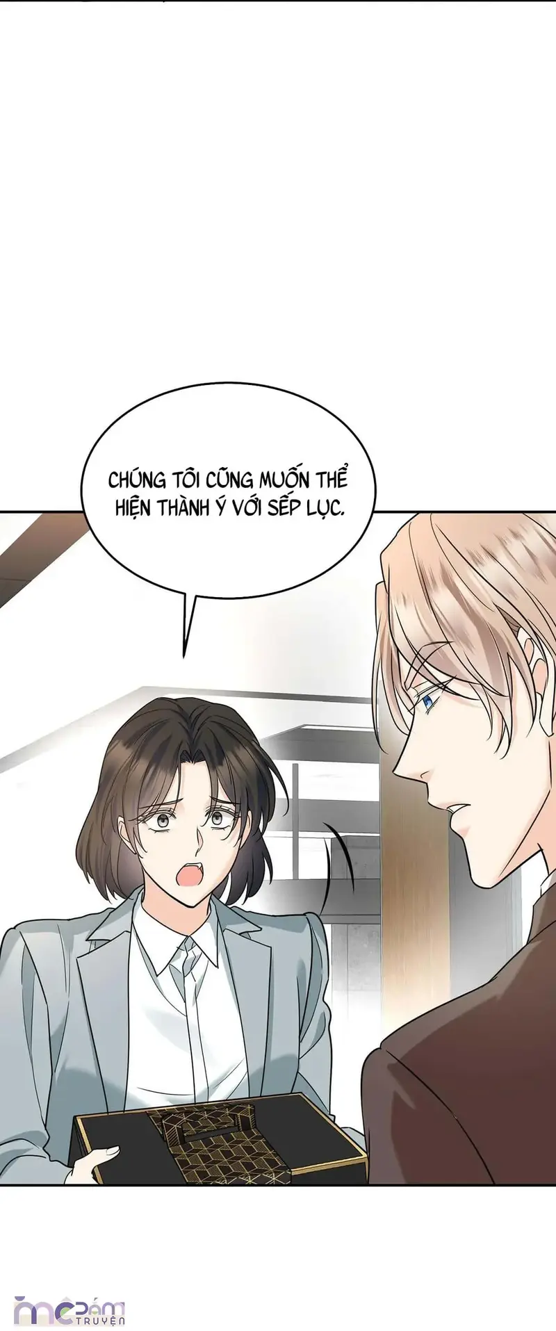 Tuyệt đối Nuông Chiều: Kiếp Này Làm Phu Nhân Của Chú Nhỏ! Chapter 52 - Trang 33