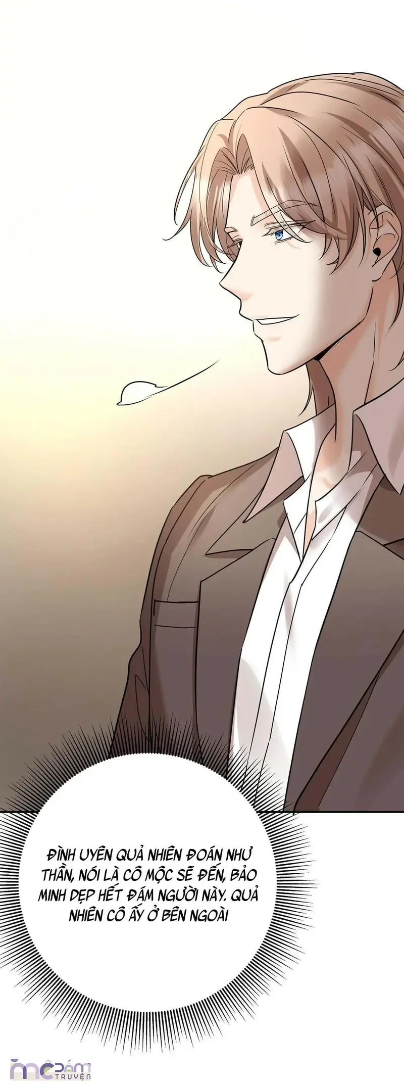 Tuyệt đối Nuông Chiều: Kiếp Này Làm Phu Nhân Của Chú Nhỏ! Chapter 52 - Trang 36