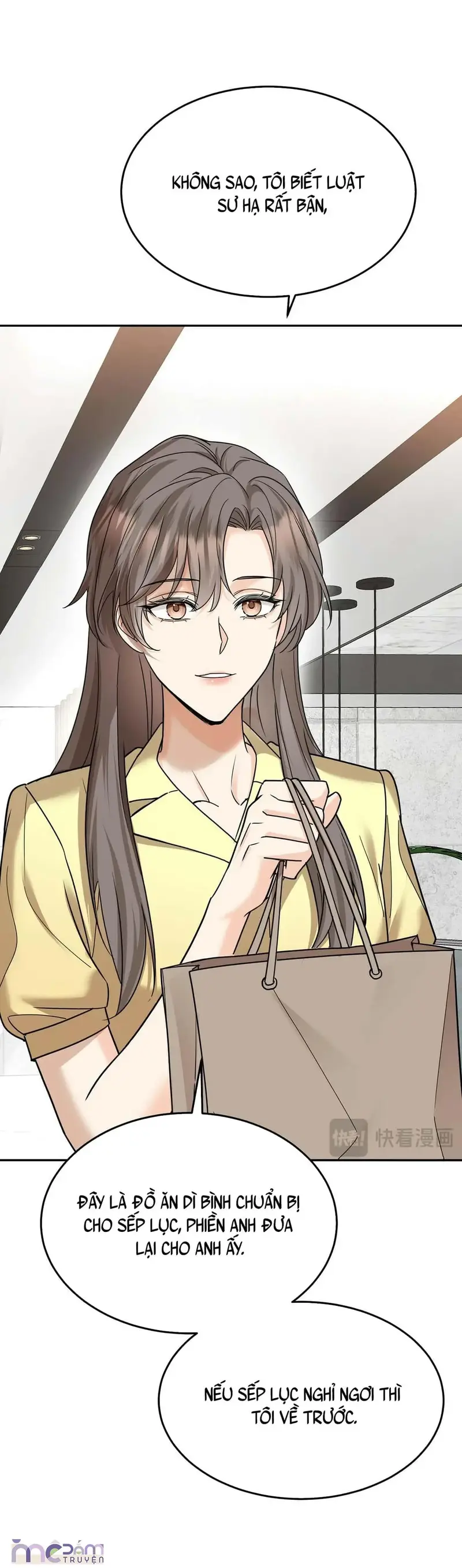 Tuyệt đối Nuông Chiều: Kiếp Này Làm Phu Nhân Của Chú Nhỏ! Chapter 52 - Trang 38