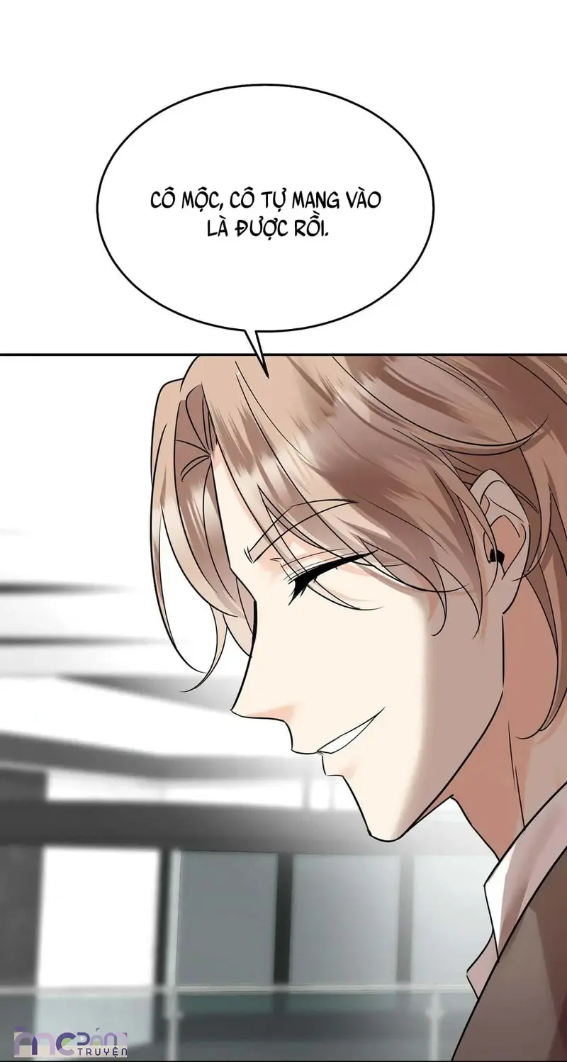 Tuyệt đối Nuông Chiều: Kiếp Này Làm Phu Nhân Của Chú Nhỏ! Chapter 52 - Trang 39