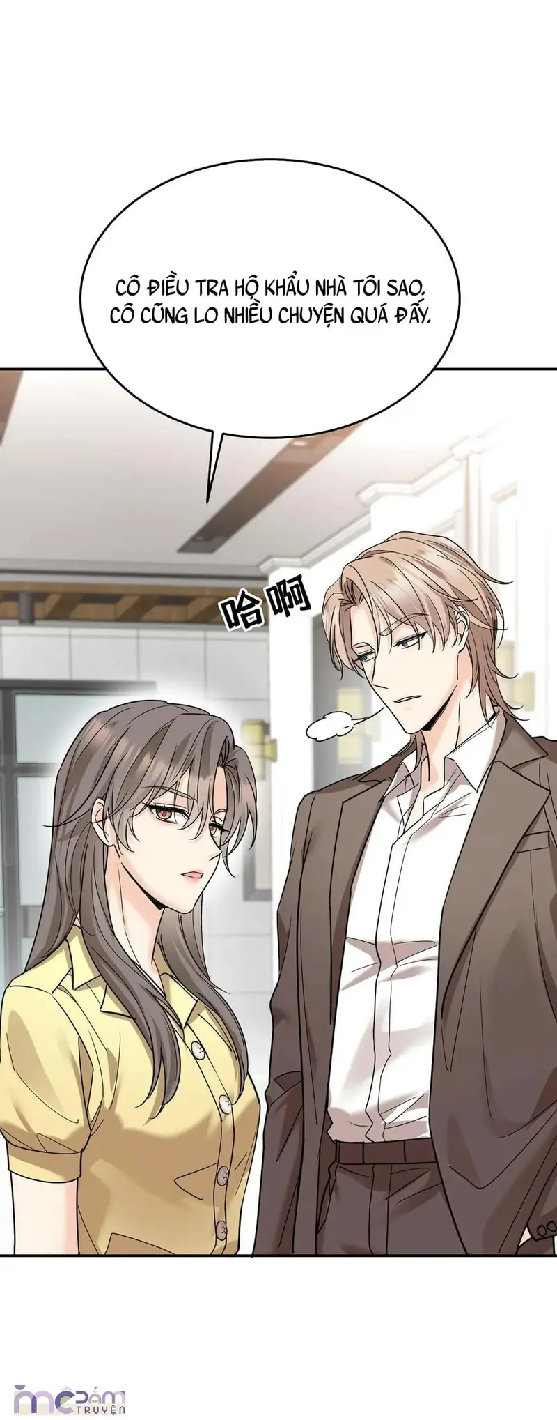 Tuyệt đối Nuông Chiều: Kiếp Này Làm Phu Nhân Của Chú Nhỏ! Chapter 52 - Trang 41