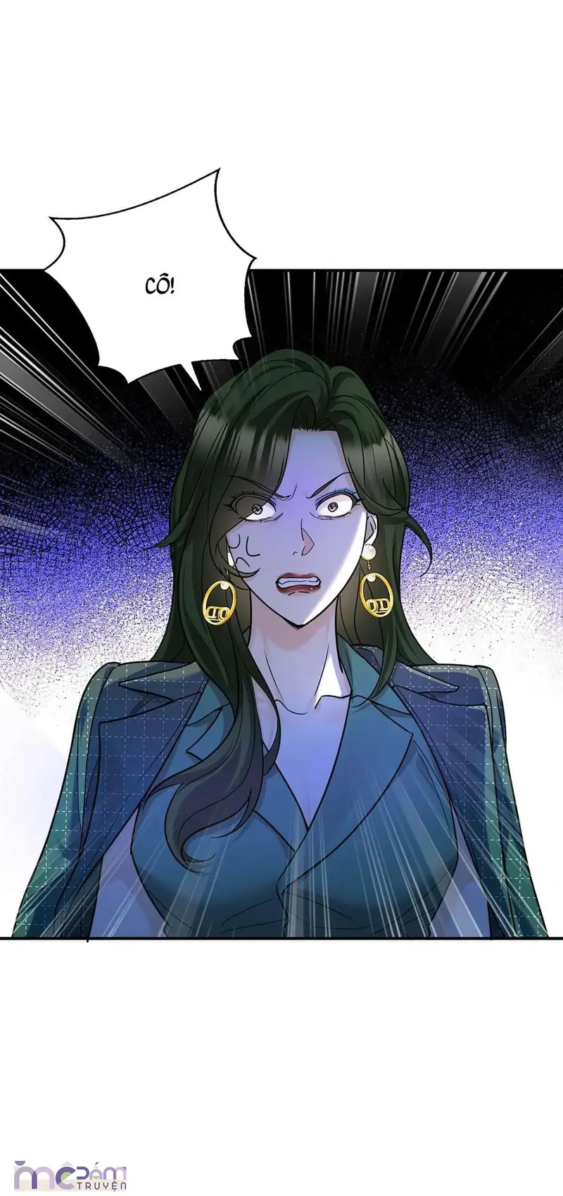 Tuyệt đối Nuông Chiều: Kiếp Này Làm Phu Nhân Của Chú Nhỏ! Chapter 52 - Trang 42