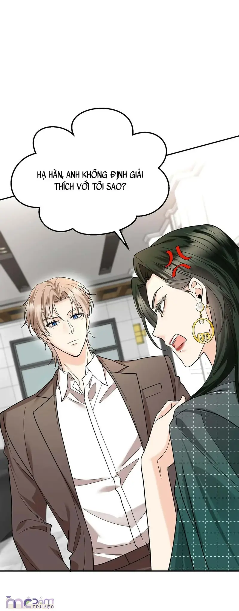 Tuyệt đối Nuông Chiều: Kiếp Này Làm Phu Nhân Của Chú Nhỏ! Chapter 52 - Trang 43