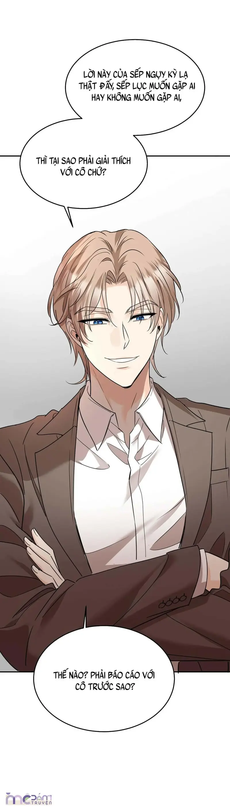 Tuyệt đối Nuông Chiều: Kiếp Này Làm Phu Nhân Của Chú Nhỏ! Chapter 52 - Trang 44
