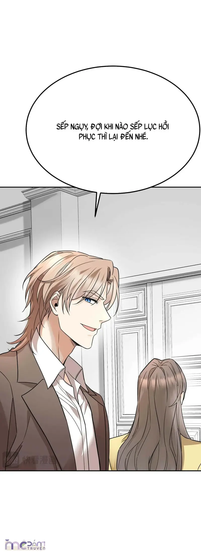 Tuyệt đối Nuông Chiều: Kiếp Này Làm Phu Nhân Của Chú Nhỏ! Chapter 52 - Trang 45