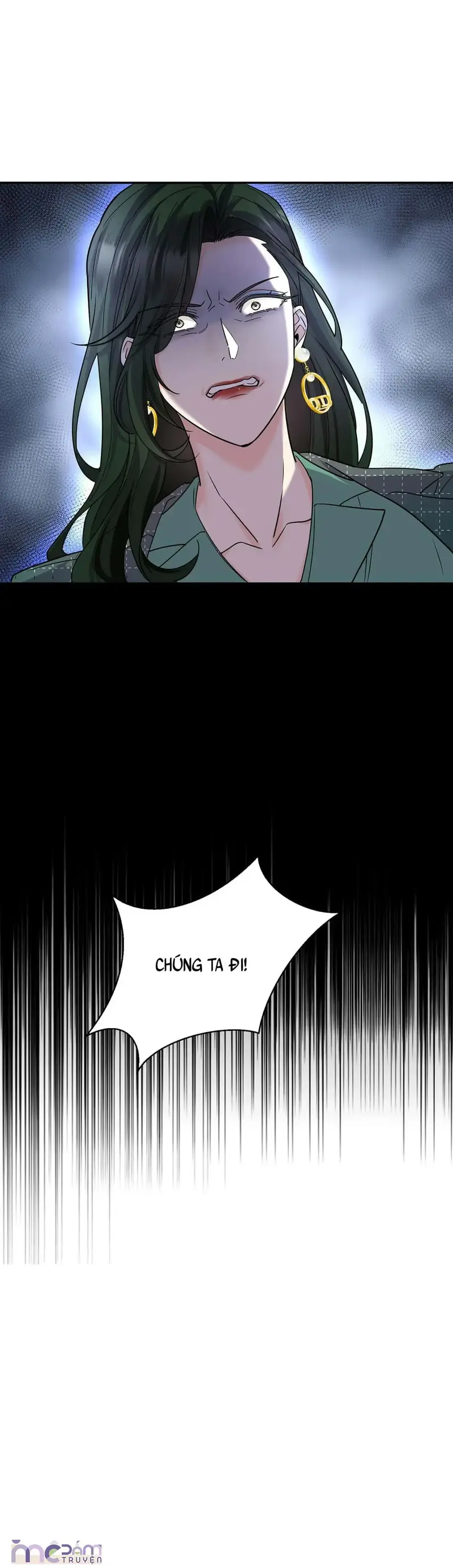 Tuyệt đối Nuông Chiều: Kiếp Này Làm Phu Nhân Của Chú Nhỏ! Chapter 52 - Trang 46