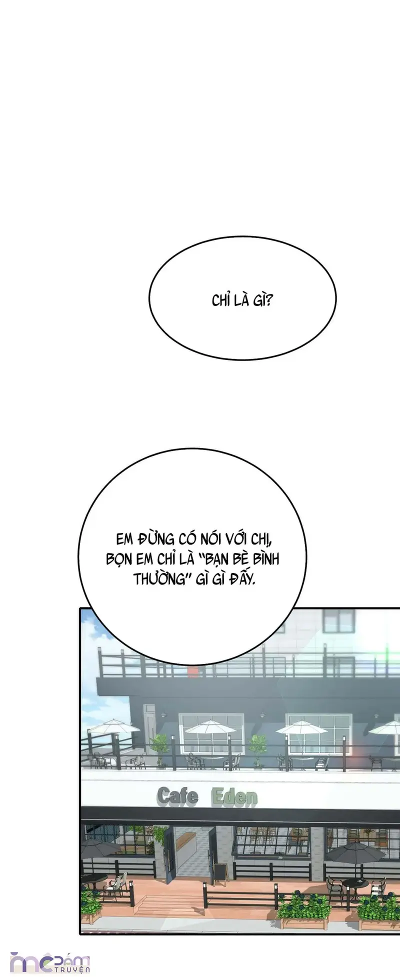 Tuyệt đối Nuông Chiều: Kiếp Này Làm Phu Nhân Của Chú Nhỏ! Chapter 52 - Trang 6