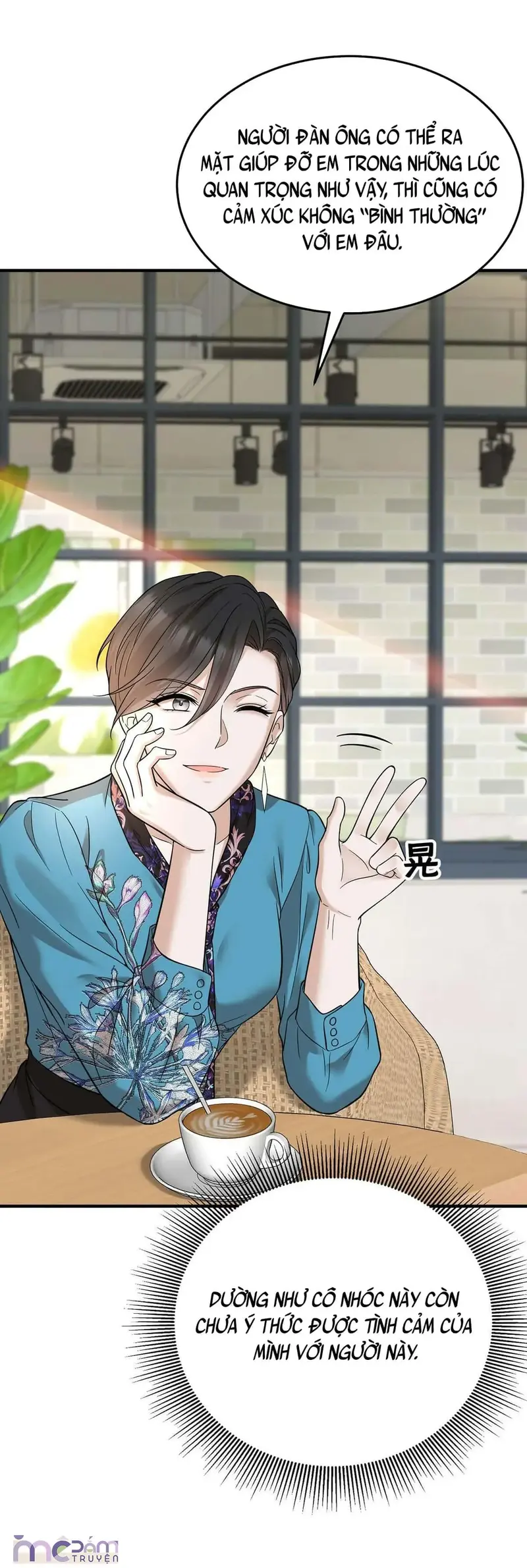 Tuyệt đối Nuông Chiều: Kiếp Này Làm Phu Nhân Của Chú Nhỏ! Chapter 52 - Trang 7