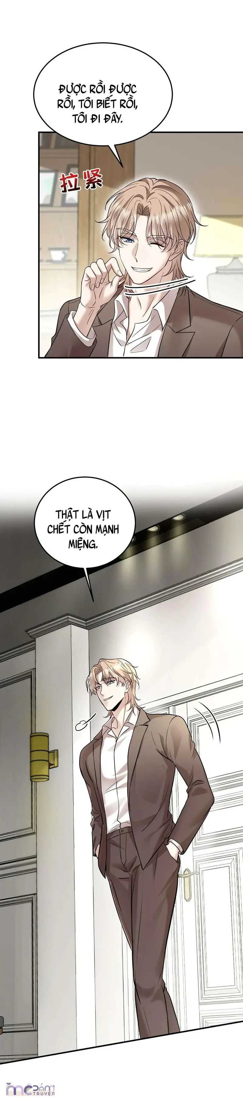 Tuyệt đối Nuông Chiều: Kiếp Này Làm Phu Nhân Của Chú Nhỏ! Chapter 53 - Trang 12
