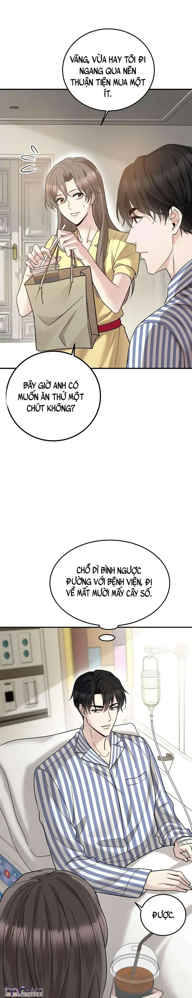 Tuyệt đối Nuông Chiều: Kiếp Này Làm Phu Nhân Của Chú Nhỏ! Chapter 53 - Trang 14