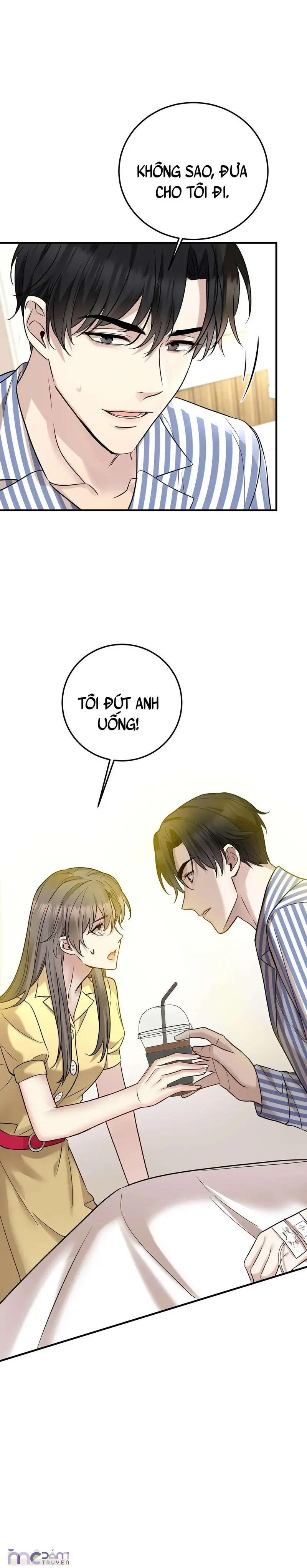Tuyệt đối Nuông Chiều: Kiếp Này Làm Phu Nhân Của Chú Nhỏ! Chapter 53 - Trang 18