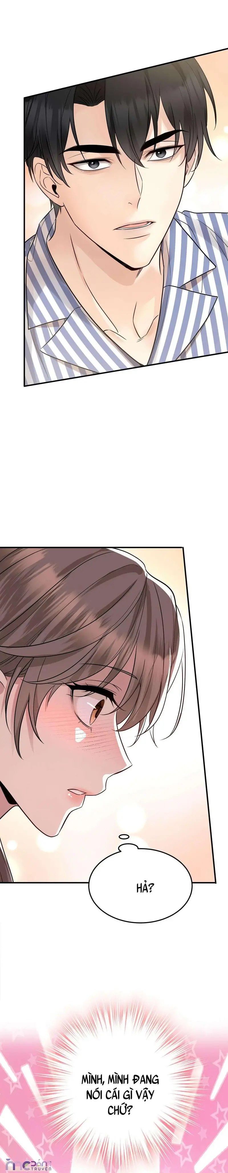 Tuyệt đối Nuông Chiều: Kiếp Này Làm Phu Nhân Của Chú Nhỏ! Chapter 53 - Trang 19