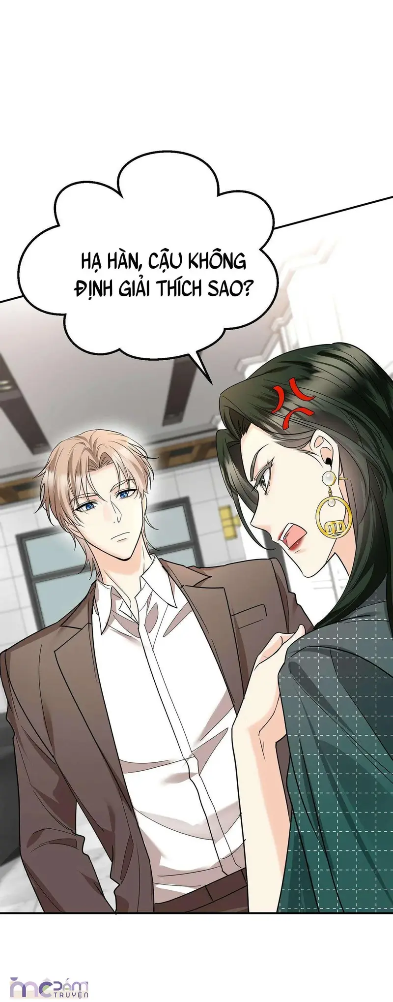 Tuyệt đối Nuông Chiều: Kiếp Này Làm Phu Nhân Của Chú Nhỏ! Chapter 53 - Trang 6