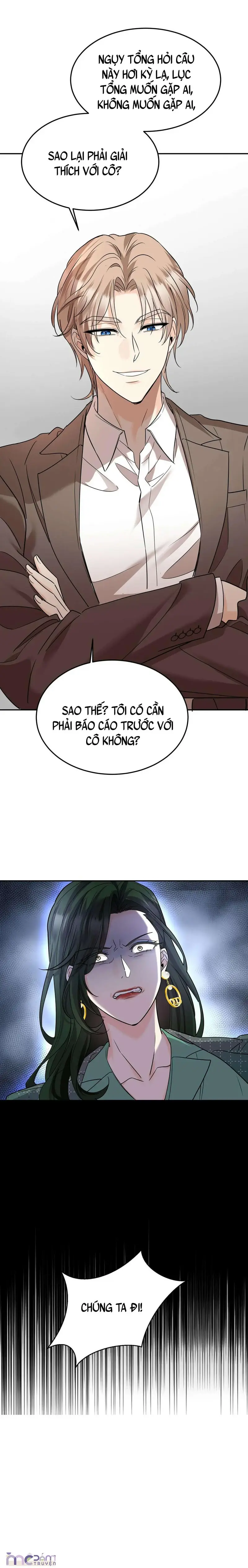 Tuyệt đối Nuông Chiều: Kiếp Này Làm Phu Nhân Của Chú Nhỏ! Chapter 53 - Trang 7