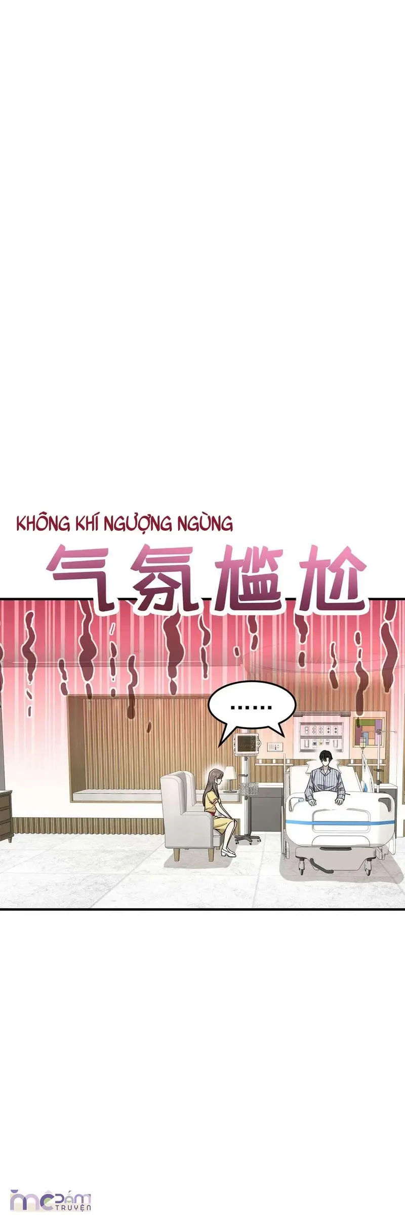 Tuyệt đối Nuông Chiều: Kiếp Này Làm Phu Nhân Của Chú Nhỏ! Chapter 54 - Trang 10