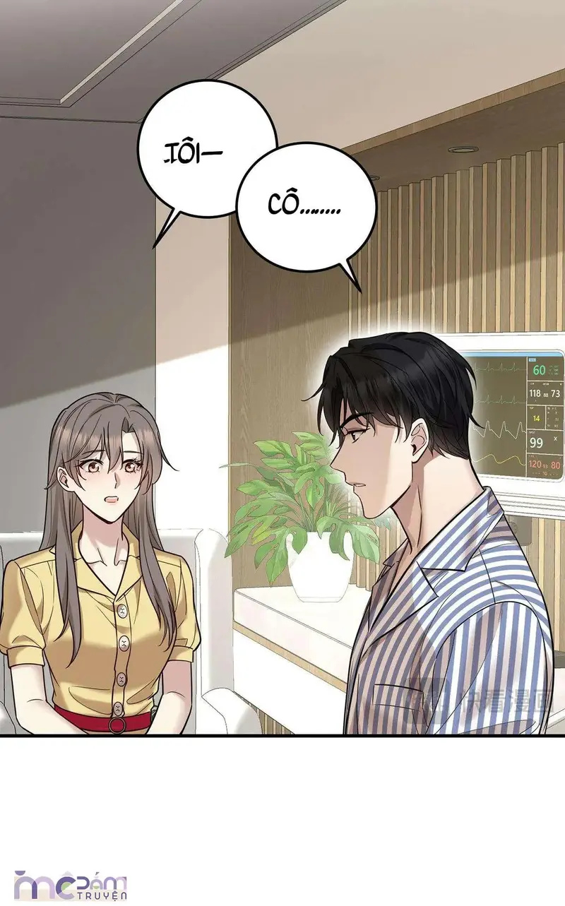 Tuyệt đối Nuông Chiều: Kiếp Này Làm Phu Nhân Của Chú Nhỏ! Chapter 54 - Trang 12