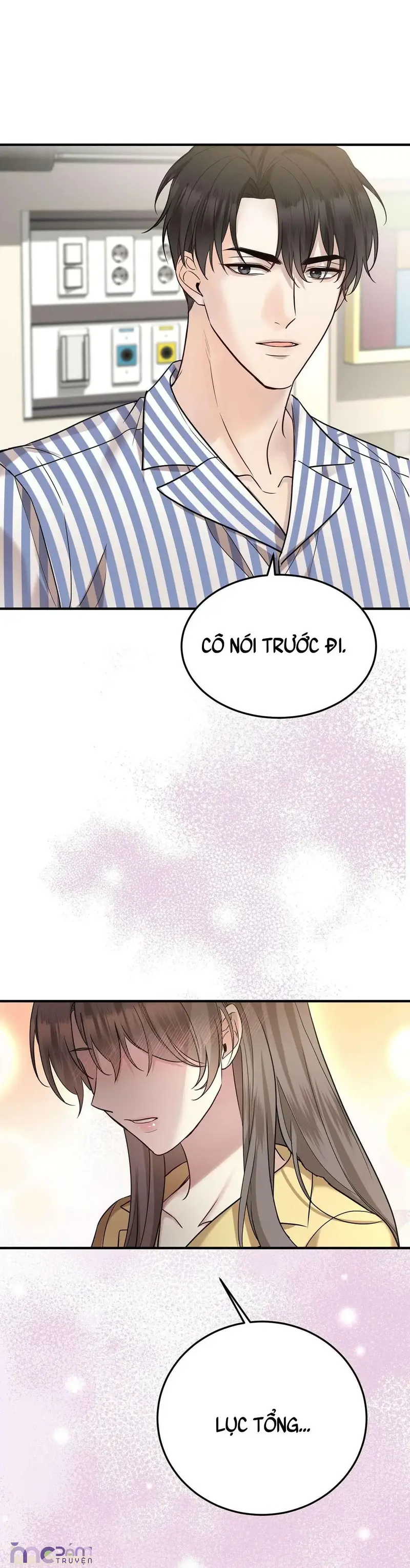 Tuyệt đối Nuông Chiều: Kiếp Này Làm Phu Nhân Của Chú Nhỏ! Chapter 54 - Trang 13