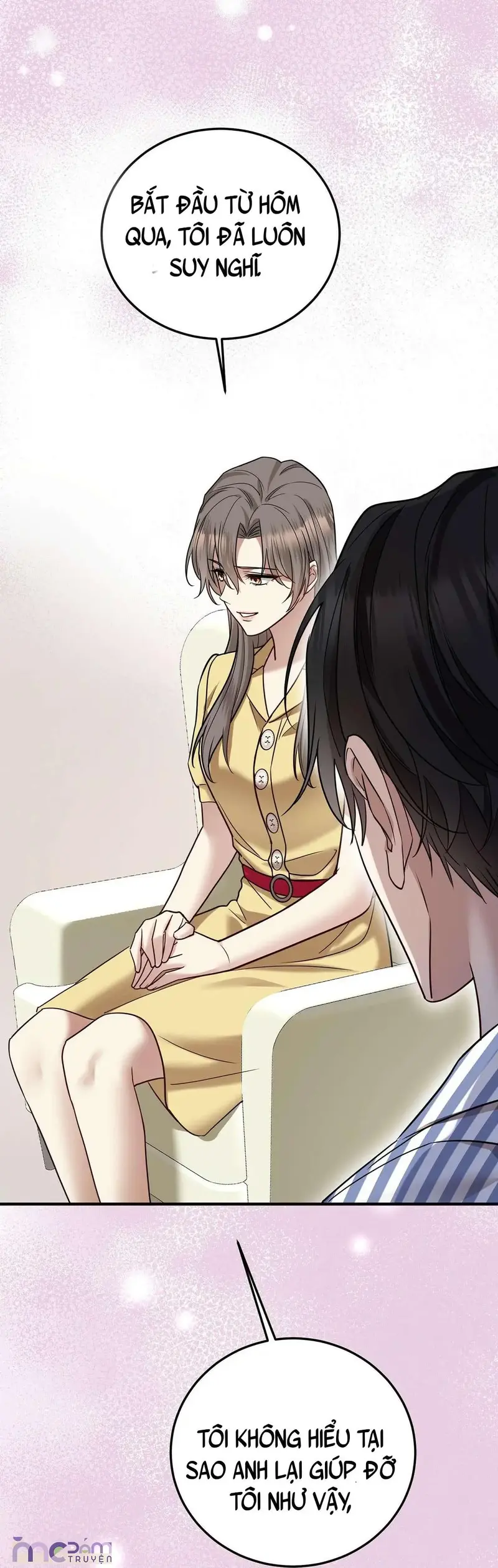 Tuyệt đối Nuông Chiều: Kiếp Này Làm Phu Nhân Của Chú Nhỏ! Chapter 54 - Trang 14