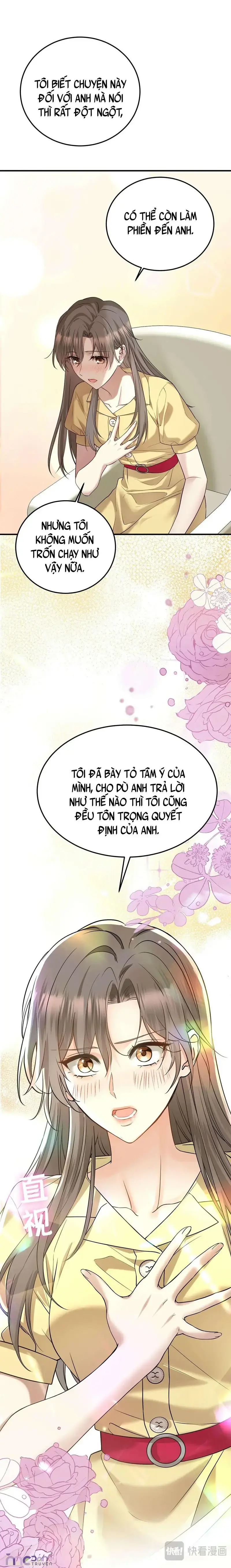 Tuyệt đối Nuông Chiều: Kiếp Này Làm Phu Nhân Của Chú Nhỏ! Chapter 54 - Trang 18