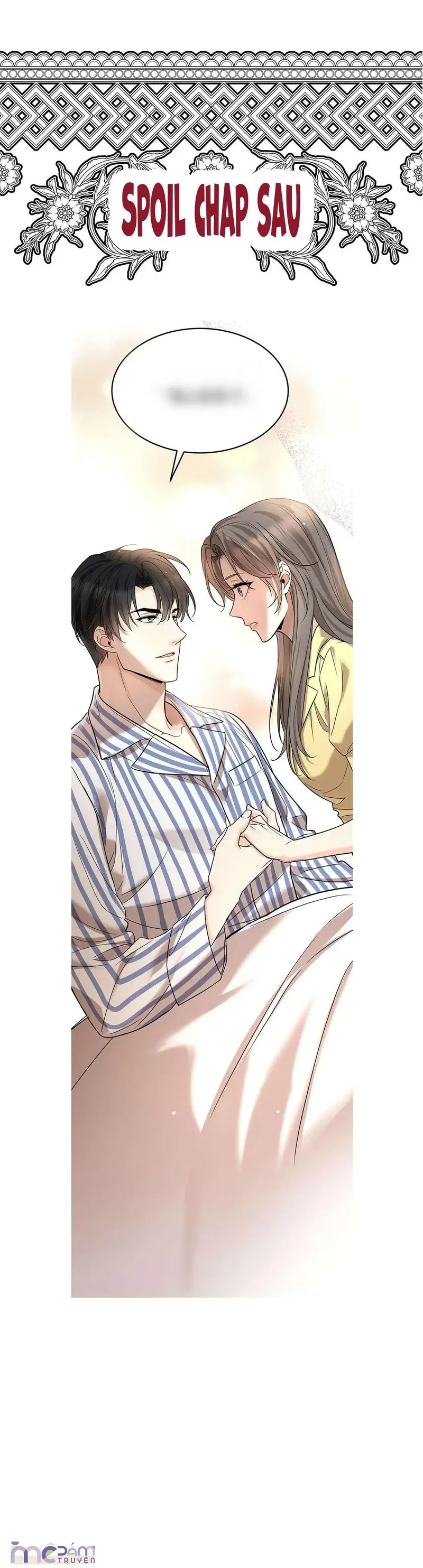 Tuyệt đối Nuông Chiều: Kiếp Này Làm Phu Nhân Của Chú Nhỏ! Chapter 54 - Trang 20