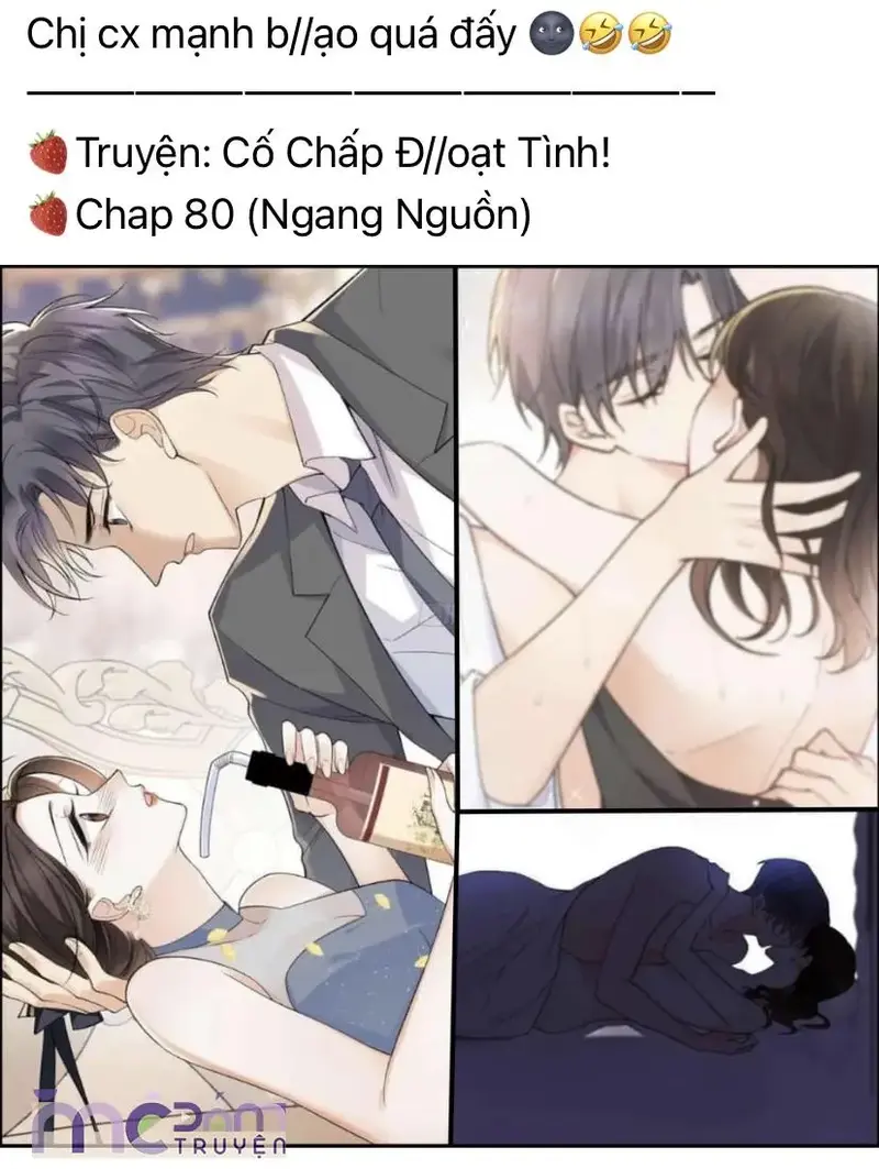 Tuyệt đối Nuông Chiều: Kiếp Này Làm Phu Nhân Của Chú Nhỏ! Chapter 54 - Trang 3