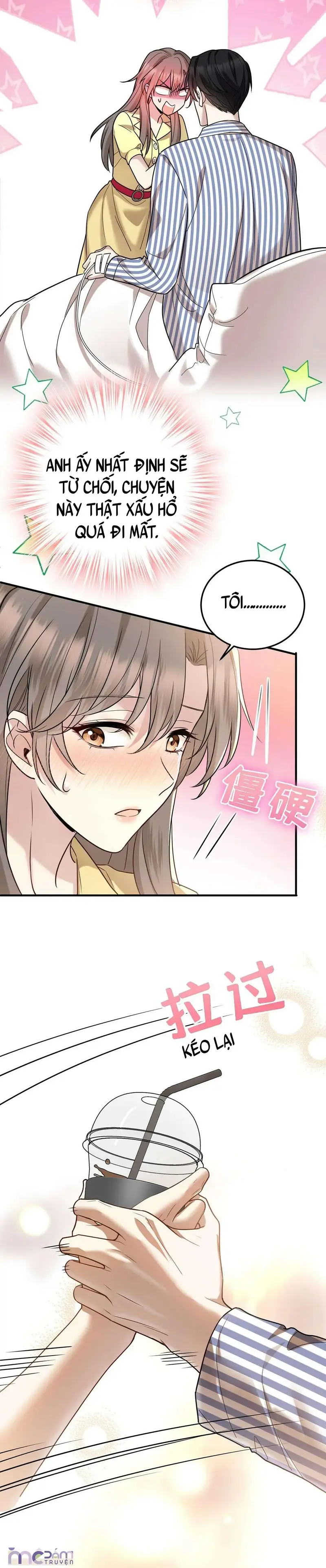 Tuyệt đối Nuông Chiều: Kiếp Này Làm Phu Nhân Của Chú Nhỏ! Chapter 54 - Trang 6