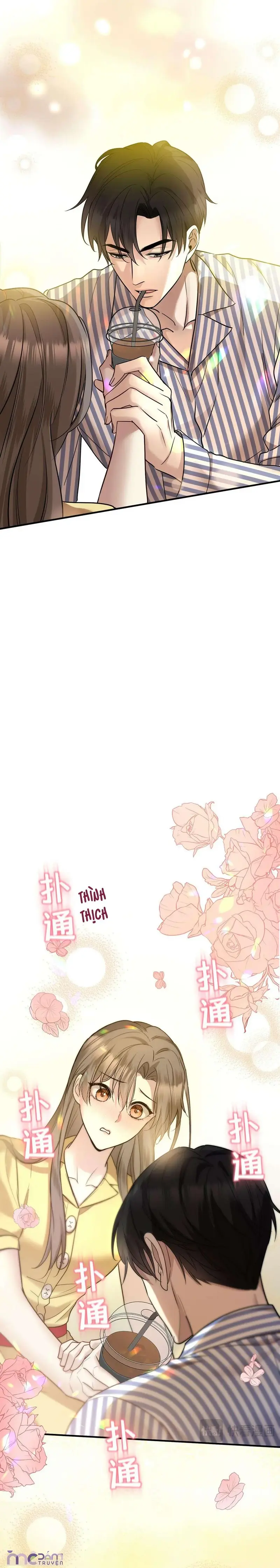 Tuyệt đối Nuông Chiều: Kiếp Này Làm Phu Nhân Của Chú Nhỏ! Chapter 54 - Trang 7