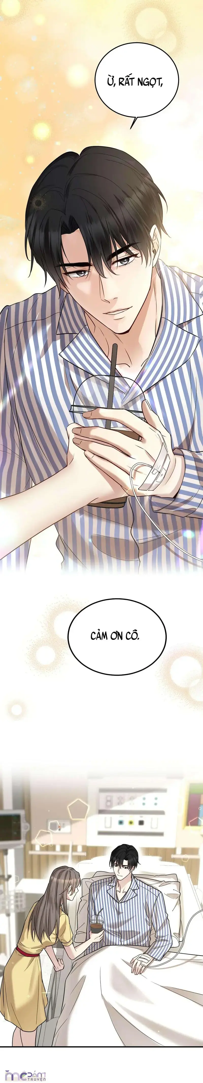 Tuyệt đối Nuông Chiều: Kiếp Này Làm Phu Nhân Của Chú Nhỏ! Chapter 54 - Trang 8