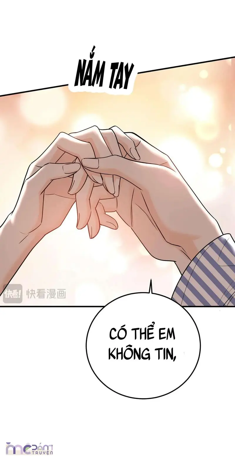 Tuyệt đối Nuông Chiều: Kiếp Này Làm Phu Nhân Của Chú Nhỏ! Chapter 55.1 - Trang 10