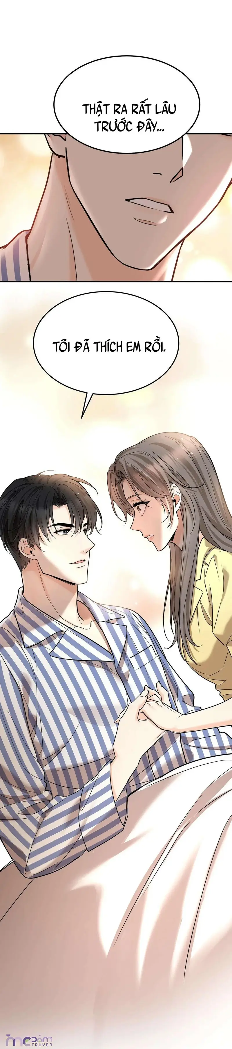 Tuyệt đối Nuông Chiều: Kiếp Này Làm Phu Nhân Của Chú Nhỏ! Chapter 55.1 - Trang 11