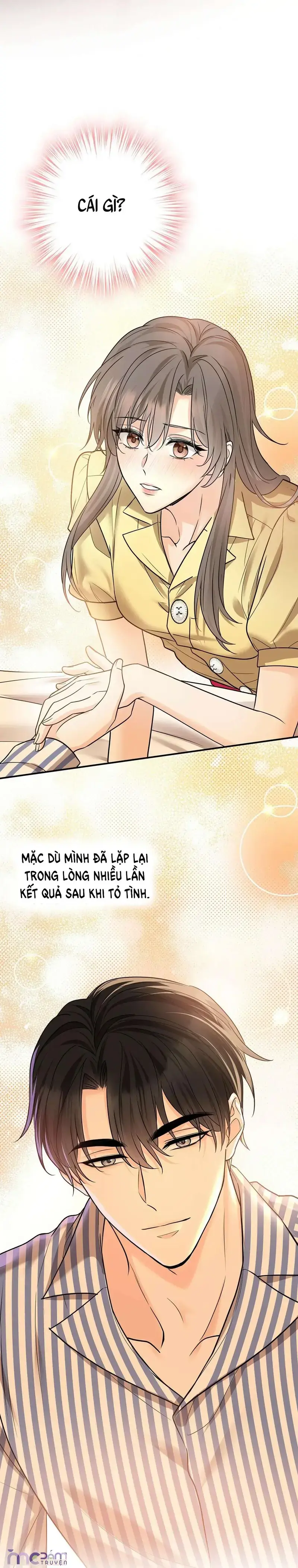 Tuyệt đối Nuông Chiều: Kiếp Này Làm Phu Nhân Của Chú Nhỏ! Chapter 55.1 - Trang 12