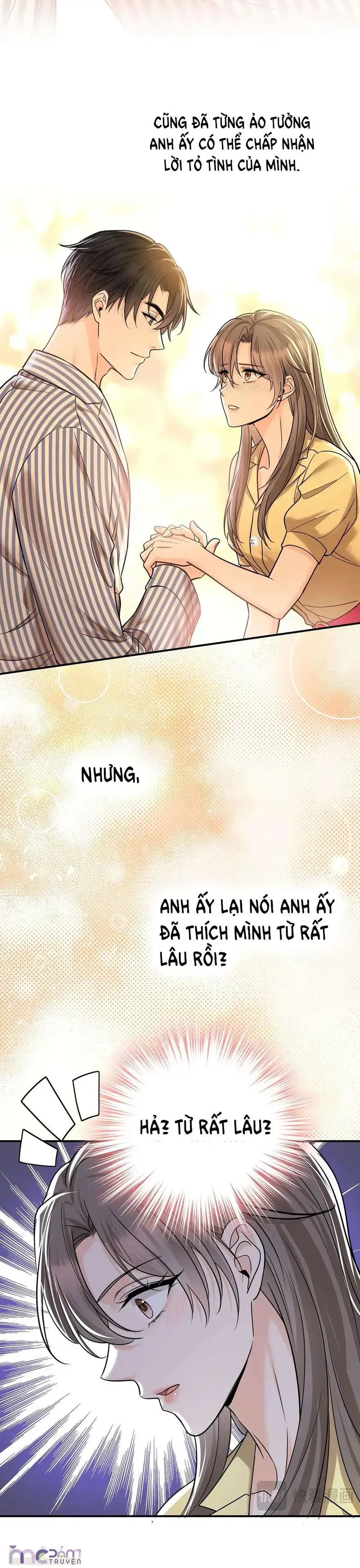 Tuyệt đối Nuông Chiều: Kiếp Này Làm Phu Nhân Của Chú Nhỏ! Chapter 55.1 - Trang 13