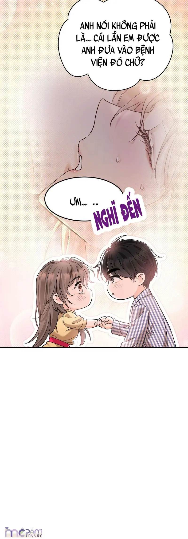 Tuyệt đối Nuông Chiều: Kiếp Này Làm Phu Nhân Của Chú Nhỏ! Chapter 55.1 - Trang 15