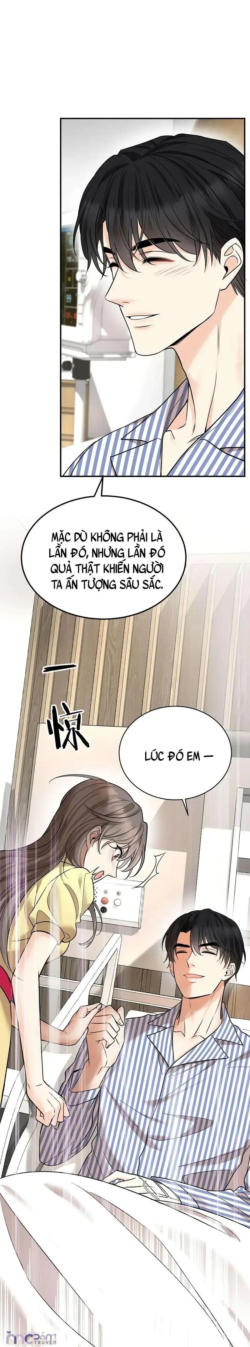 Tuyệt đối Nuông Chiều: Kiếp Này Làm Phu Nhân Của Chú Nhỏ! Chapter 55.1 - Trang 16