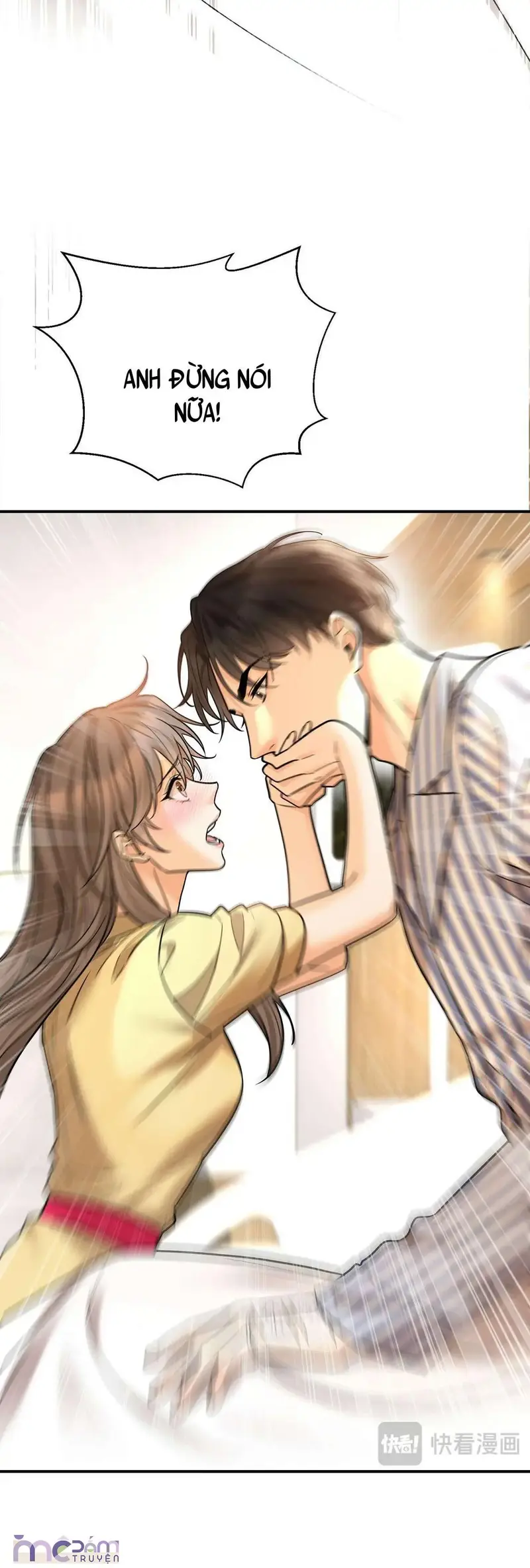 Tuyệt đối Nuông Chiều: Kiếp Này Làm Phu Nhân Của Chú Nhỏ! Chapter 55.1 - Trang 17