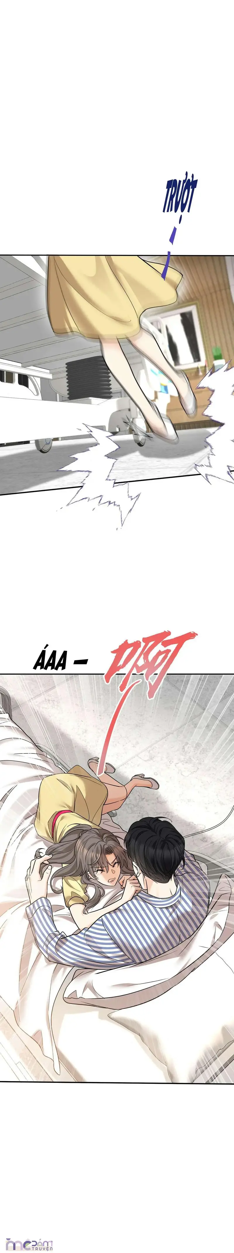 Tuyệt đối Nuông Chiều: Kiếp Này Làm Phu Nhân Của Chú Nhỏ! Chapter 55.1 - Trang 18