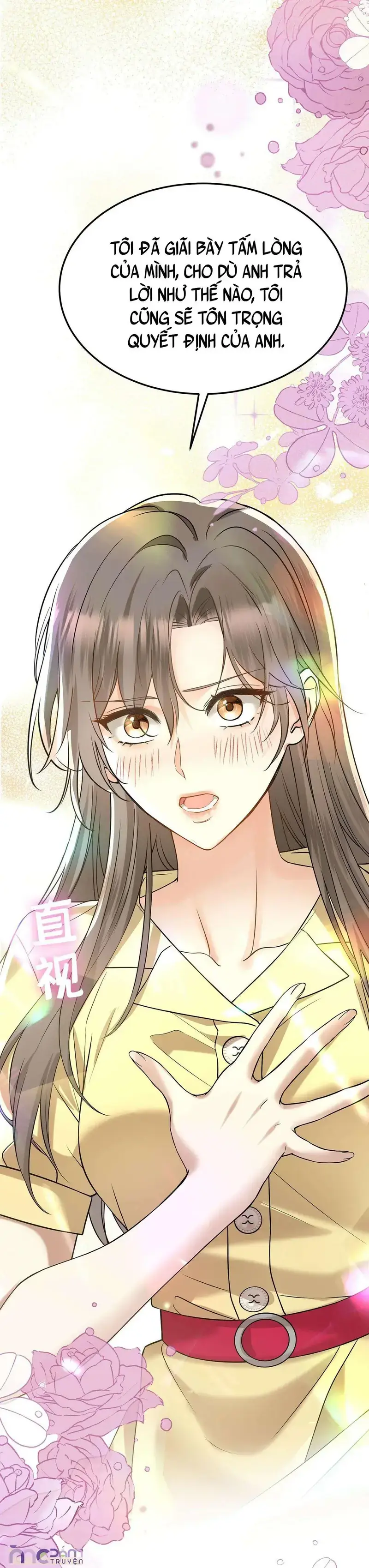 Tuyệt đối Nuông Chiều: Kiếp Này Làm Phu Nhân Của Chú Nhỏ! Chapter 55.1 - Trang 6